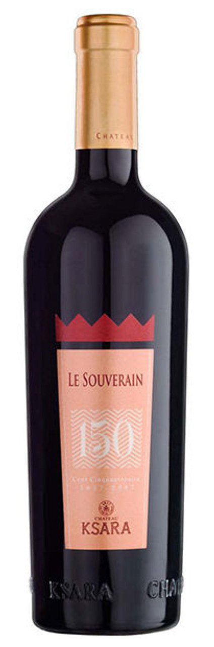 le souverain2009